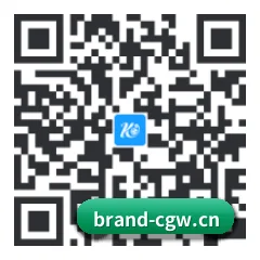 iOS 果粉吃瓜版 二维码